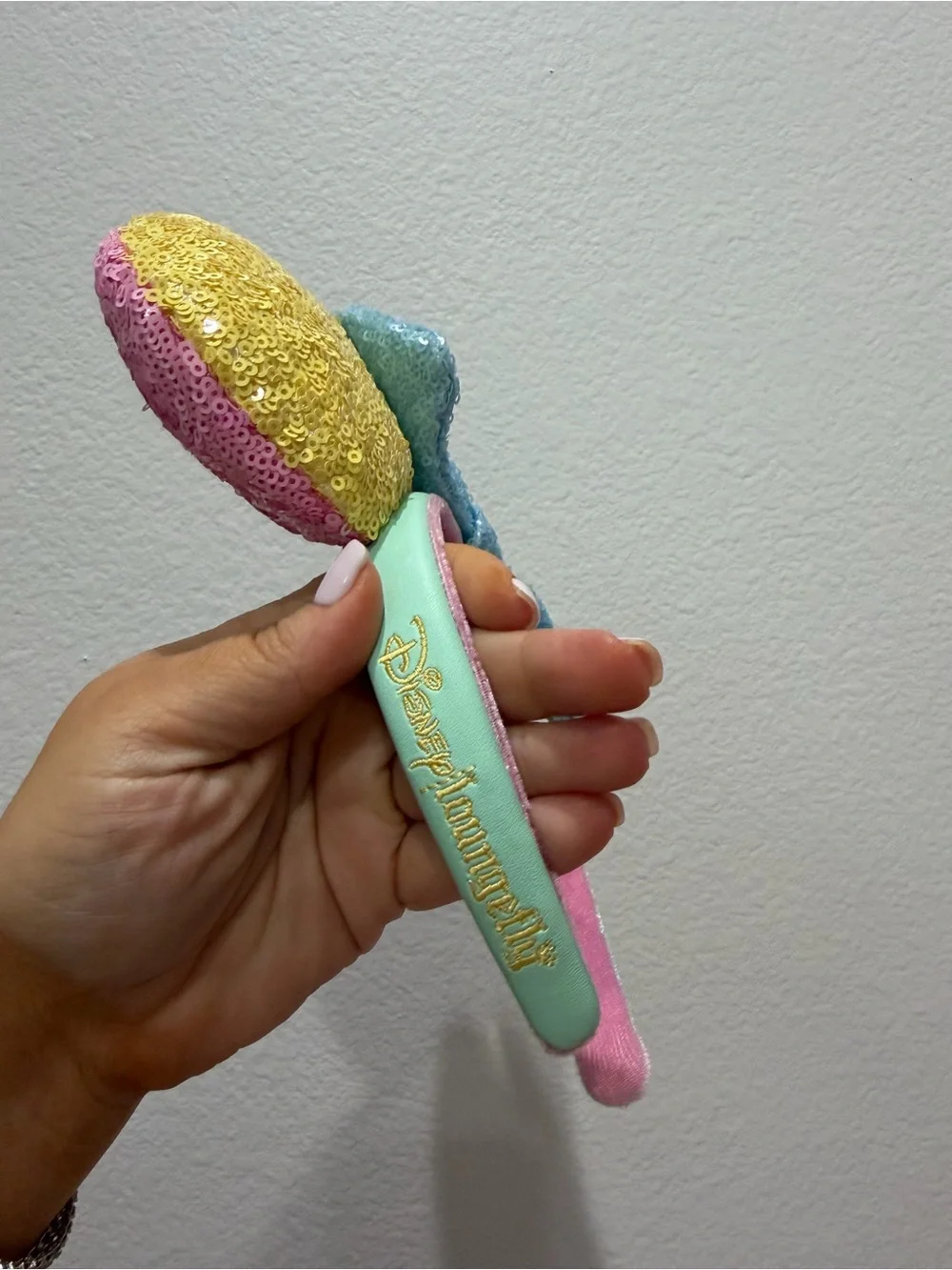 NEW Loungefly Pastel Ears